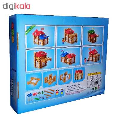 ساختنی تک توی کد 1033