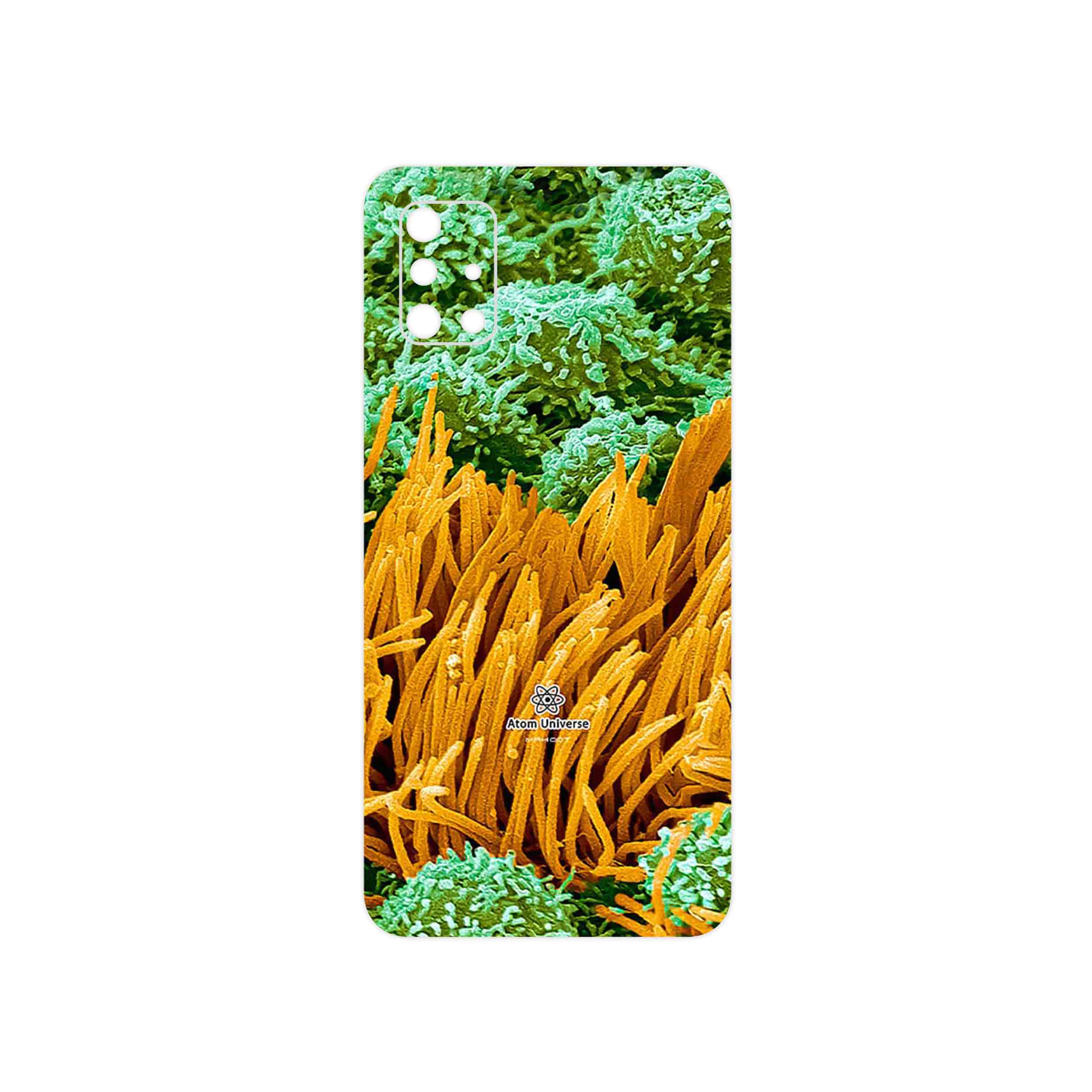 برچسب پوششی ماهوت مدل Atom Universe 6 مناسب برای گوشی موبایل سامسونگ Galaxy A51