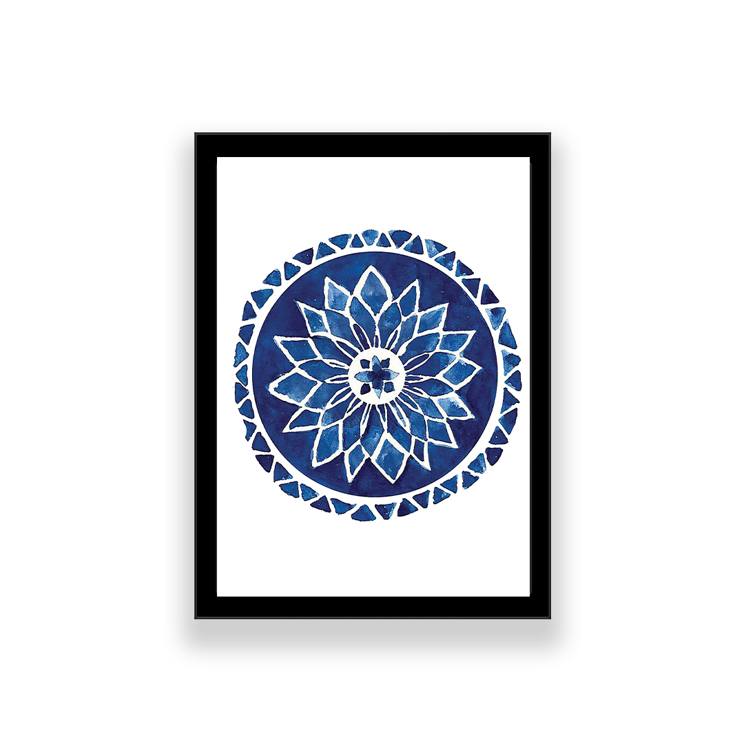 تابلو طرح سنتی 