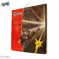 لعبه بوت التحکم من بانیکس