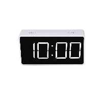 ساعت رومیزی دیجیتال مدل SNOOZE-LIGHT