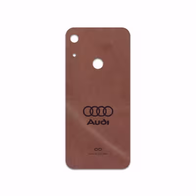 برچسب پوششی ماهوت مدل MNL-AUDI مناسب برای گوشی موبایل آنر 8A