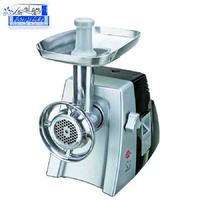 چرخ گوشت پارس خزر مدل بوفالو Buffalo – 2020