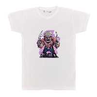 تی شرت بچگانه پرمانه طرح avengers کد pmt.703