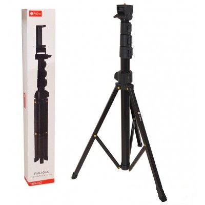 سه پایه موبایل و دوربین پرووان مدل PHL1065