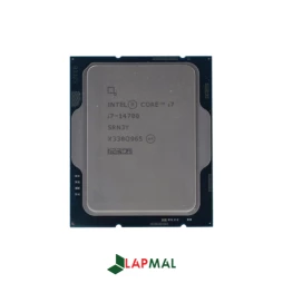 پردازنده مرکزی اینتل سری Raptor Lake مدل Core i7-14700 تری
فروشگاه اینترنتی تخصصی لپتاپ لپ مال