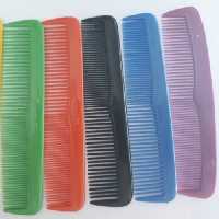 شانه جیبی  کوچک مردانه  