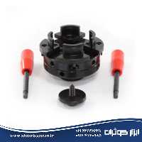 چهار نظام دستگاه خراطی Mahak مدل (SCK-4A(M18