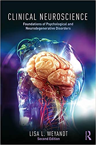 خرید و دانلود نسخه کامل کتاب Clinical Neuroscience Foundations of Psychological and Neurodegenerative Disorders (2nd Edition) - PDF