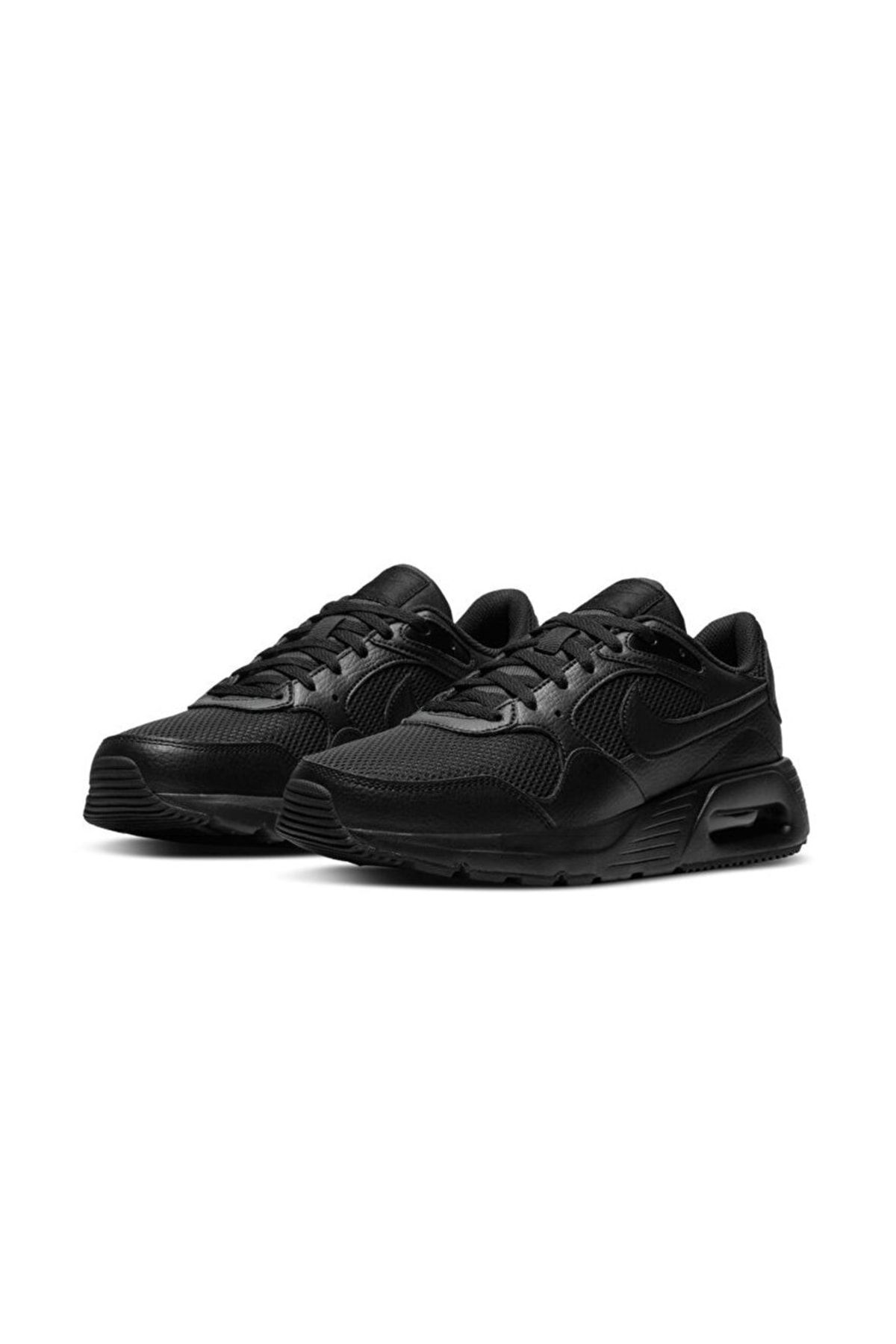 اسنیکر مشکی مردانه کفش روزانه AIR MAX SC 003 Nike