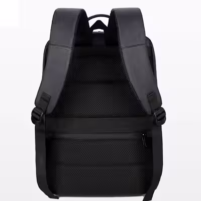 کوله پشتی لپ تاپ مدل 1902 مناسب برای لپ تاپ تا 15.6 اینچی