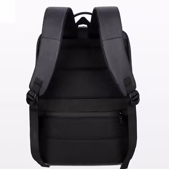 کوله پشتی لپ تاپ مدل 1902 مناسب برای لپ تاپ تا 15.6 اینچی