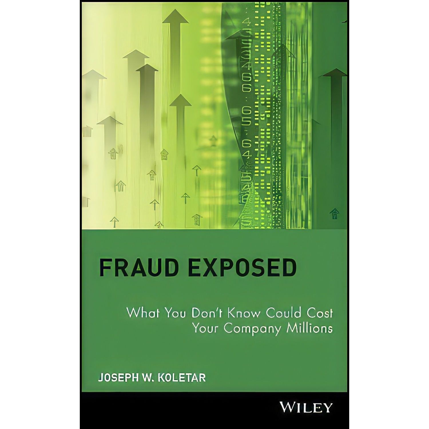 کتاب زبان اصلی Fraud Exposed اثر جمعی از نویسندگان