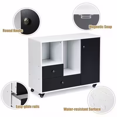 فایل اداری هیراد مدل F30-MDF