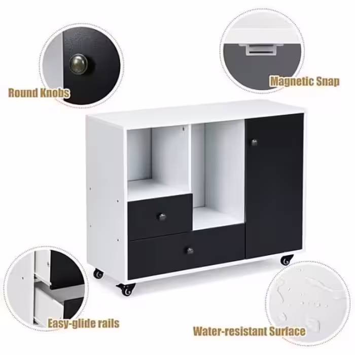 فایل اداری هیراد مدل F30-MDF