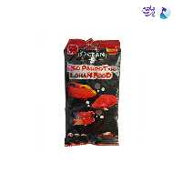 غذای پاکتی پرت و لوهان OCEAN (100 گرم)