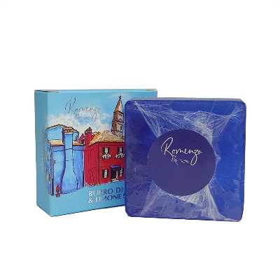 پن شستشو رومنزو مدل Glycerin وزن 100 گرم