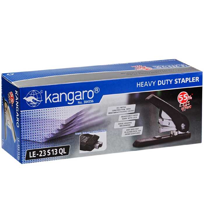 منگنه کانگرو مدل LE-23S13 QL کد KG