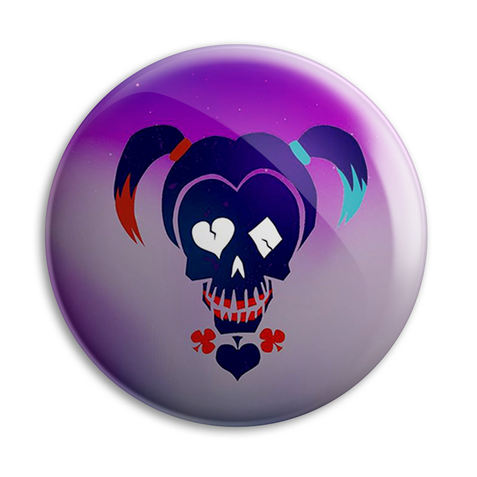 پیکسل پرمانه طرح هارلی کوئین کد pm.1959