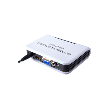 مبدل VGA به HDMI ویکینگ VK-137