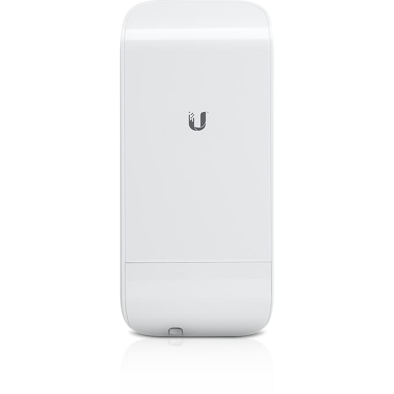 UBIQUITI AIRMAX NanoStation Loco M5 - تکنو لینک 148