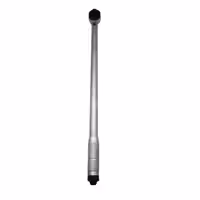 آچار ترکمتر جغجغه ای تاپکس مدل YP-TW-423-2FW/50-350N.M درایو 1/2 اینچ