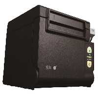 پرینتر صدور فیش سیکو مدل آر پی دی 10