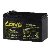 باتری یوپی اس 12 ولت 9 آمپر ساعت لانگ مدل WP1236W