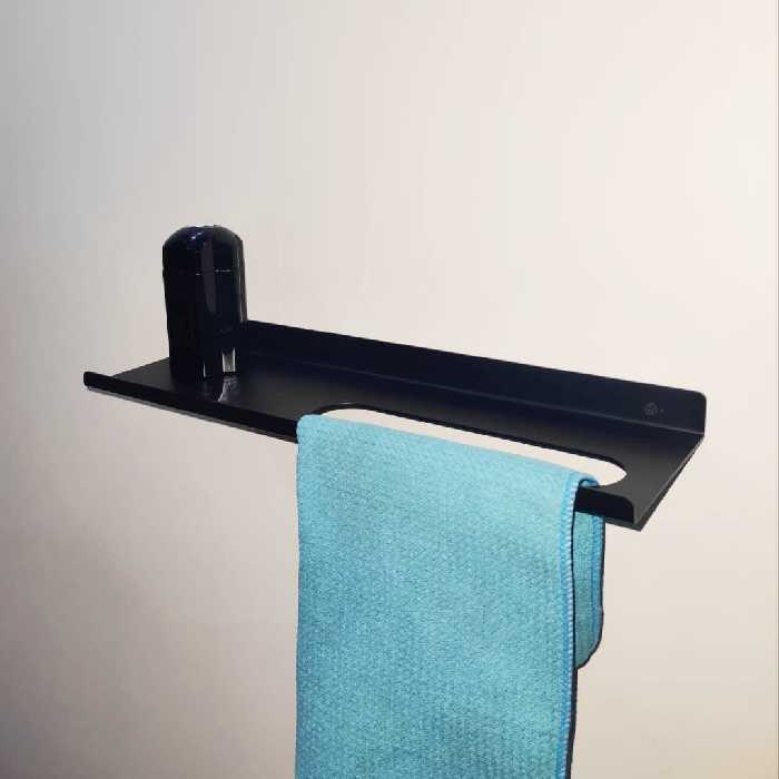 ]
آویز
حوله مدل شلف دار