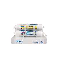 دستگاه تصفیه کننده آب اس اس وی مدل JetLine X600