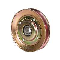 پولی هرزگرد کولر هانتر کد 410258 مناسب برای پراید | بازرگانی مرتضی