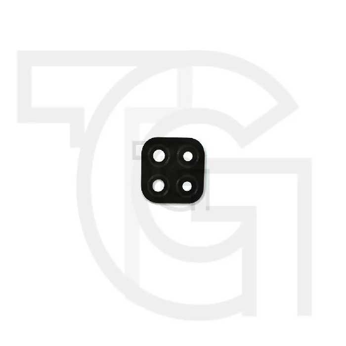 شیشه لنز‌دوربین شیائومی‌ردمی Glass Camera Xiaomi Redmi 9C NFC