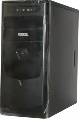 كيس SADATA مدل SC107