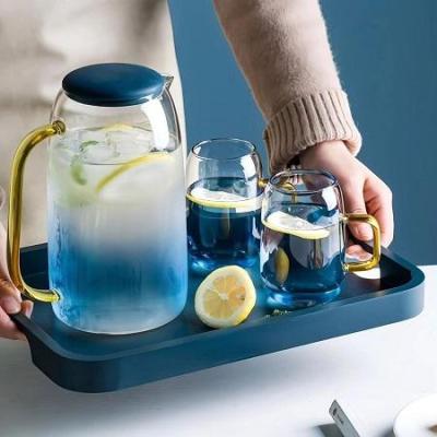 پارچ پیرکس انتی شوک وارداتی
