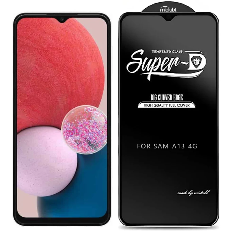 گلس گوشی Samsung Galaxy A13 (4G) سوپر دی اورجینال از برند Mietubl