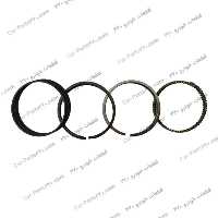 رینگ موتور سایز استاندارد دوو ریسر AR