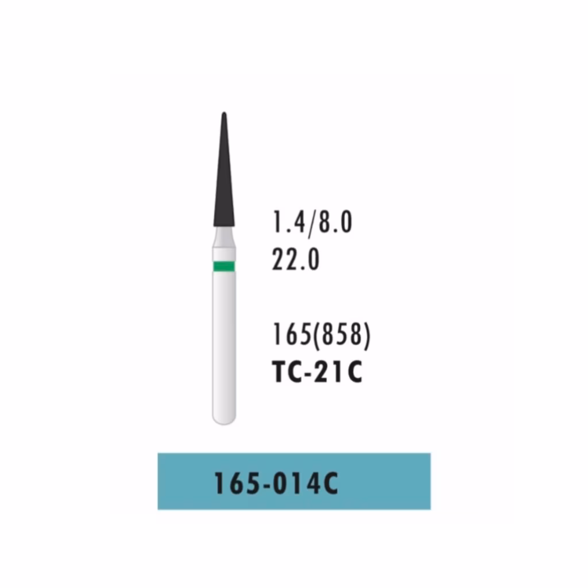 فرز ATD Needle (بسته 5 عددی)