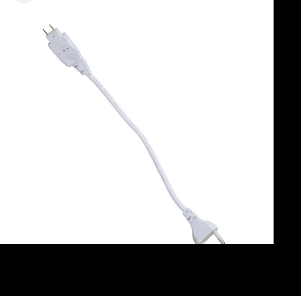سوکت شلنگی smd مدل دارای دوشاخه یکسو کننده