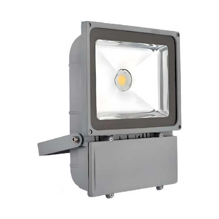 پروژکتور 100 وات شایان برق سری الماس2