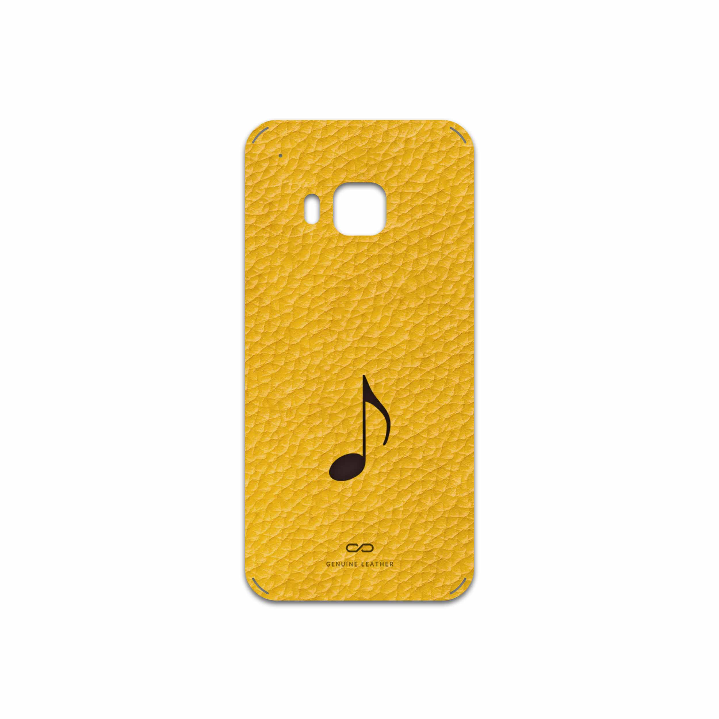 برچسب پوششی ماهوت مدل ML-CHNG مناسب برای گوشی موبایل اچ تی سی One M9