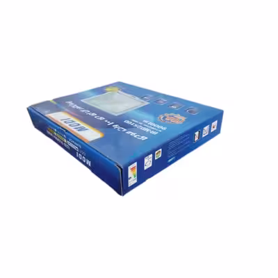 پرژکتور ال ای دی 100 وات مودی مدل IR-MD28100