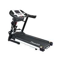 تردمیل خانگی چندکاره تاشو فلکسی فیت مدل F90DS