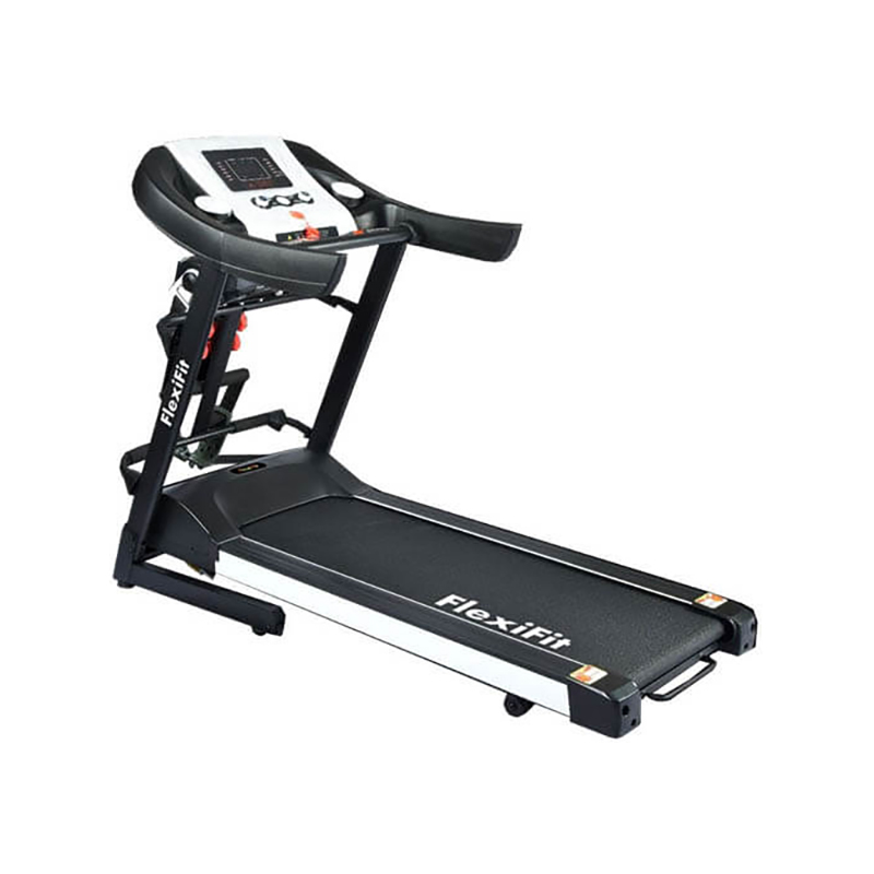 تردمیل خانگی چندکاره تاشو فلکسی فیت مدل F90DS