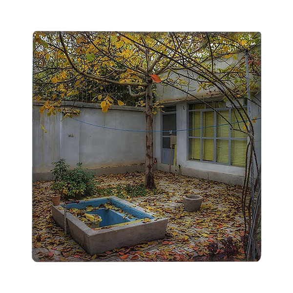 کاشی مدل   آهنربایی کد kam395