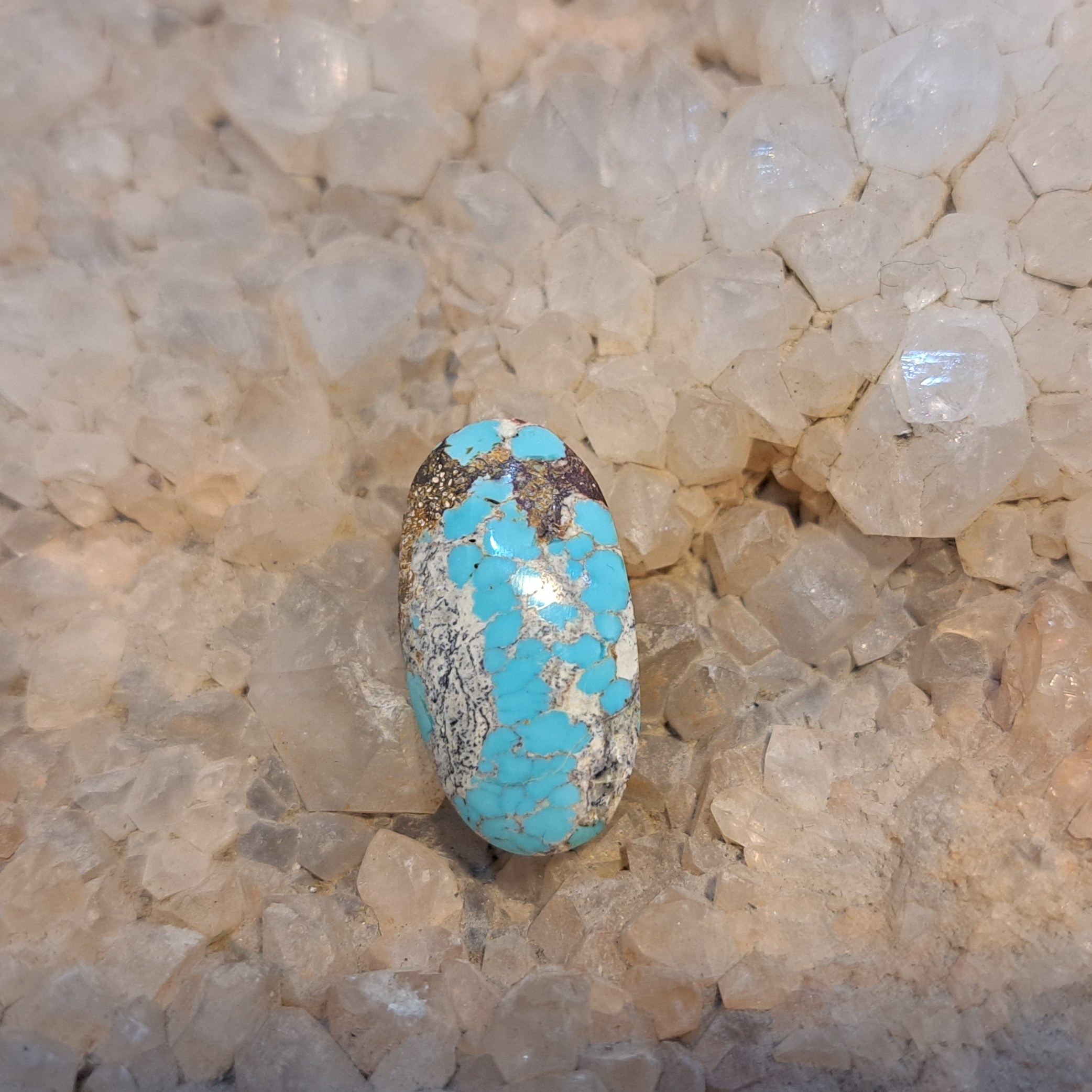 نگین فیروزه نیشابور کد 9199