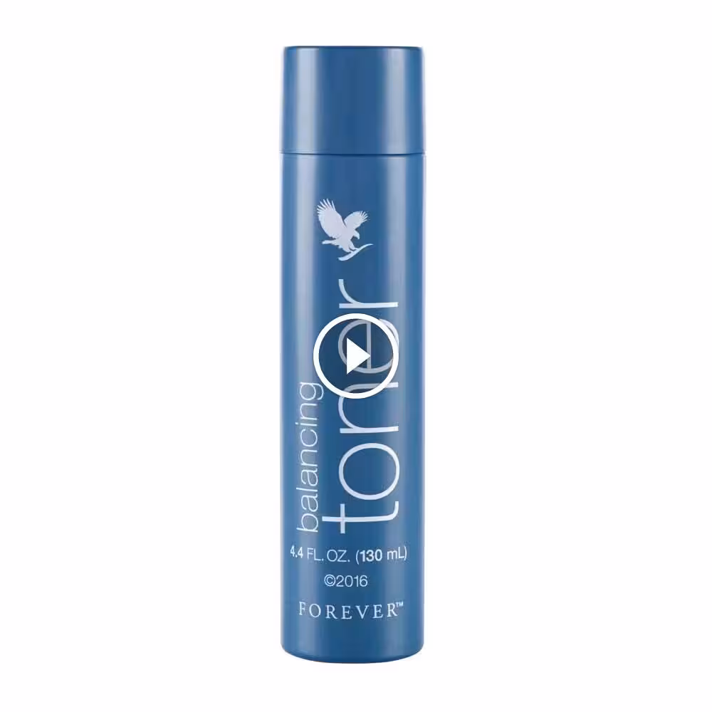 بالانسینگ تونر (تونر متعادل کننده تارگت) / Forever Balancing Toner