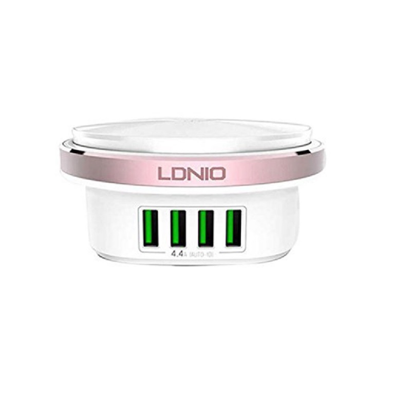 شارژر رومیزی الدینیو مدل A4406