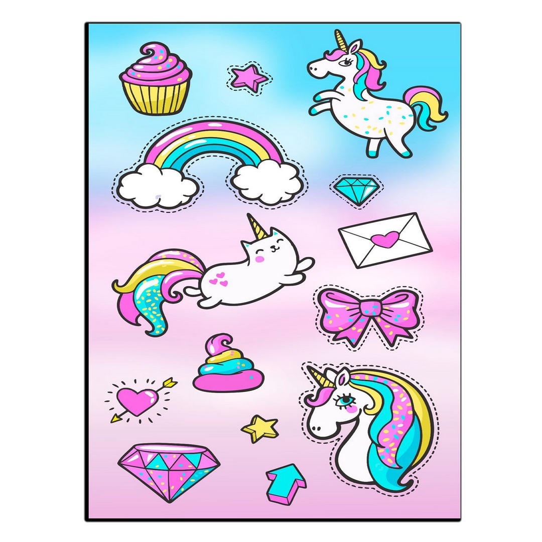 تابلو شاسی بکلیت طرح کارتونی مدل SH-13875