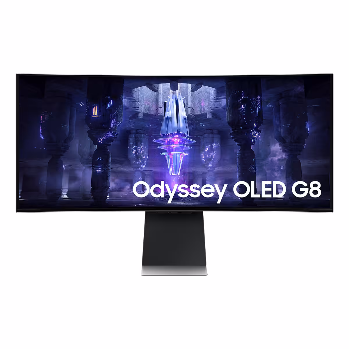 مانیتور سامسونگ مدل LS34BG850SMXUE سایز 34 اینچ