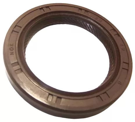 کاسه نمد سر میل لنگ لیفان 620 - 1600